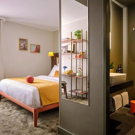 Max Brown Hotel 5Th District, Part Of Sircle Collection-3